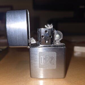 Vintage Zippo Lighter